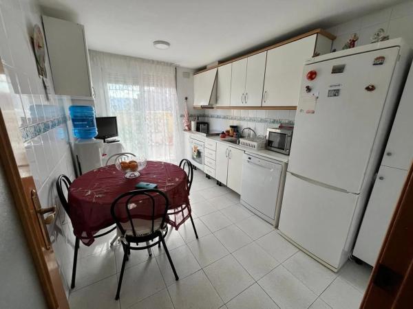 Ático en Pueblo Levante