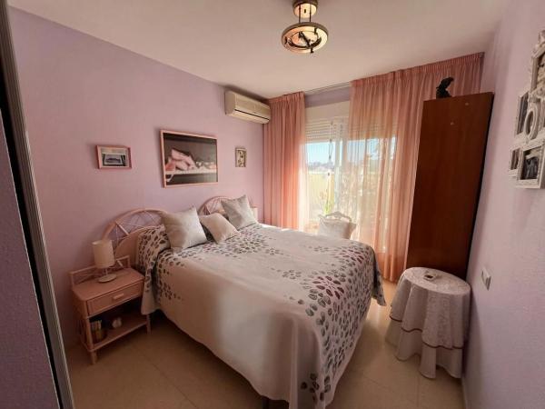 Ático en Pueblo Levante