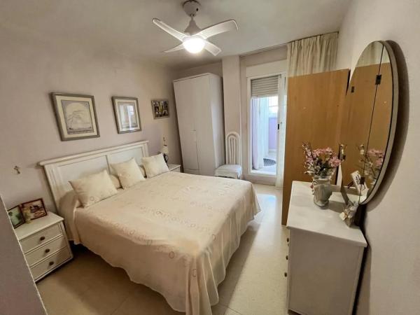 Ático en Pueblo Levante