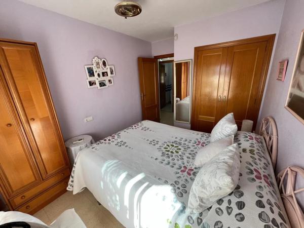 Ático en Pueblo Levante