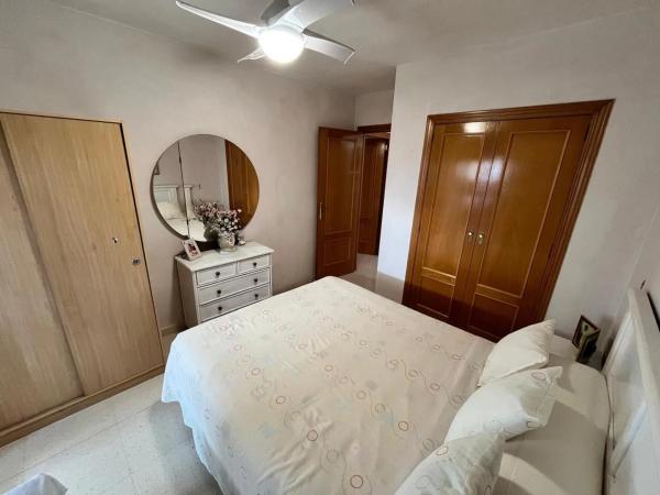 Ático en Pueblo Levante