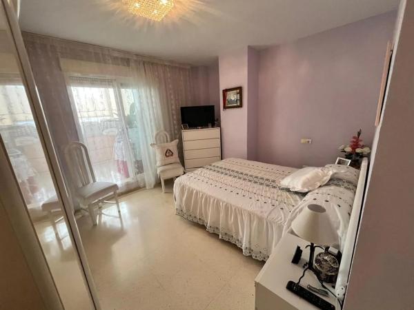 Ático en Pueblo Levante