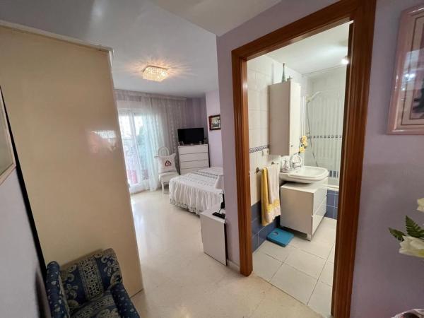 Ático en Pueblo Levante