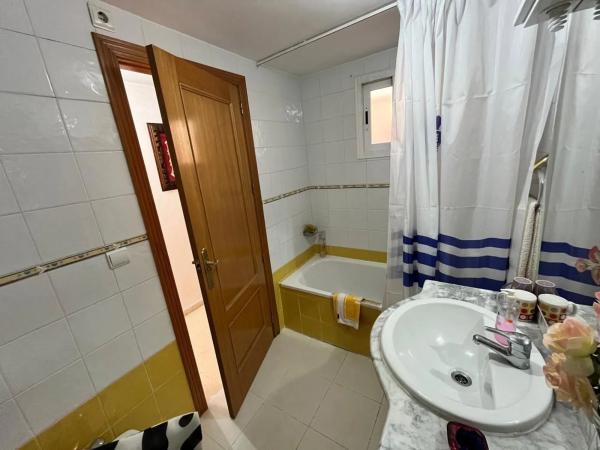 Ático en Pueblo Levante