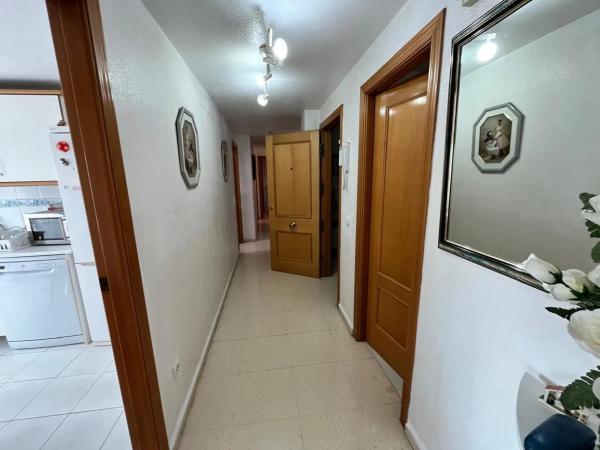 Ático en Pueblo Levante