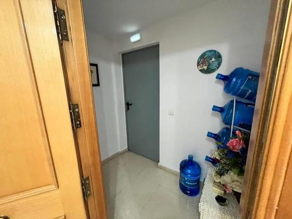 Ático en Pueblo Levante