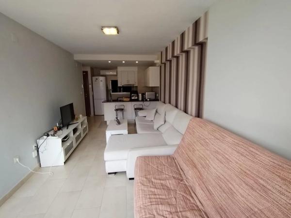 Piso en Barrio Zona Sierra Helada