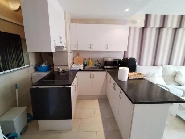 Piso en Barrio Zona Sierra Helada