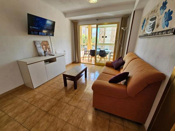 Piso en Playa de Levante