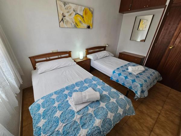 Piso en Playa de Levante