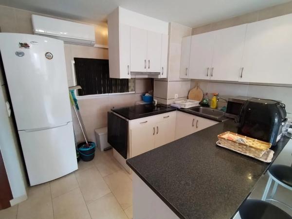 Piso en Barrio Zona Sierra Helada