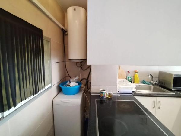 Piso en Barrio Zona Sierra Helada