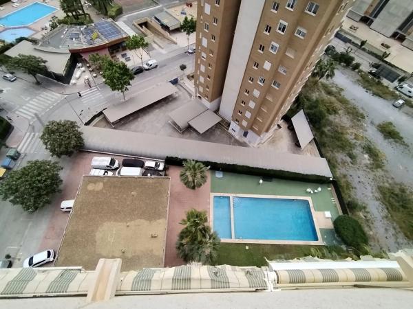 Piso en Barrio Zona Sierra Helada