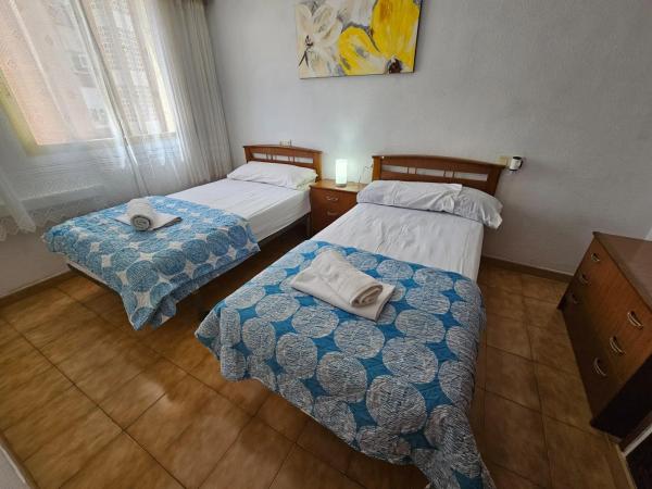 Piso en Playa de Levante