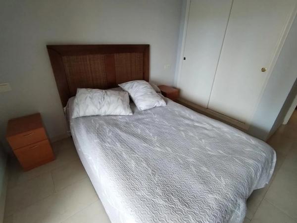 Piso en Barrio Zona Sierra Helada