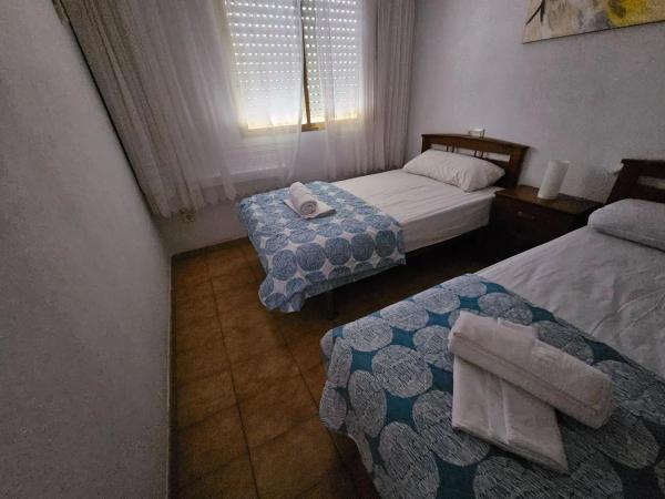 Piso en Playa de Levante