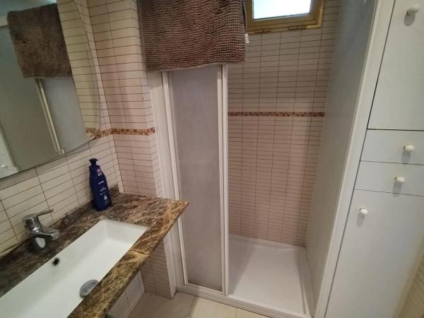 Piso en Barrio Zona Sierra Helada