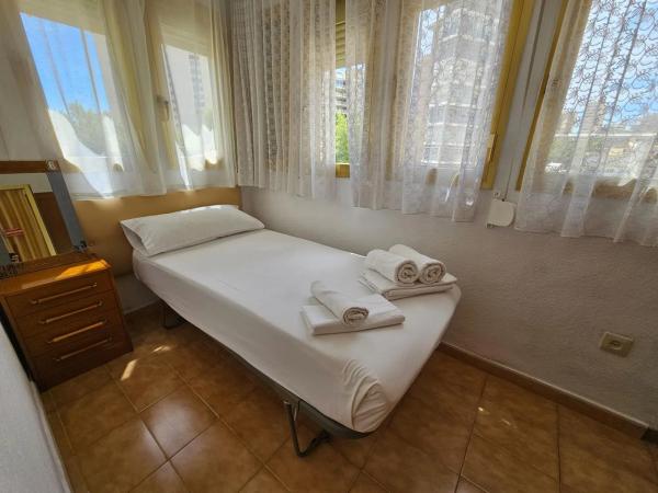 Piso en Playa de Levante