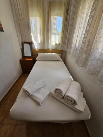 Piso en Playa de Levante