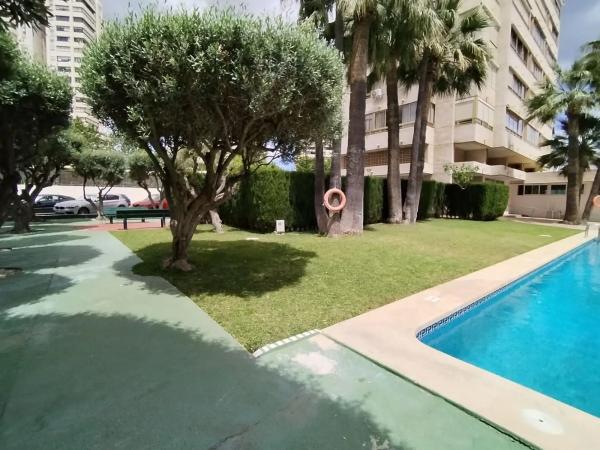 Piso en Barrio Zona Sierra Helada