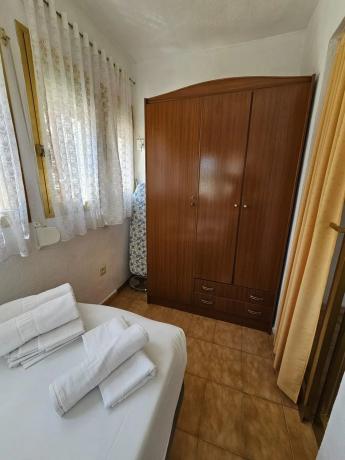 Piso en Playa de Levante