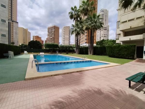 Piso en Barrio Zona Sierra Helada