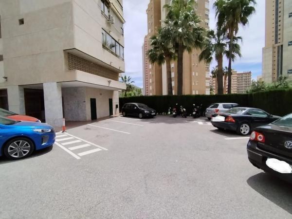 Piso en Barrio Zona Sierra Helada