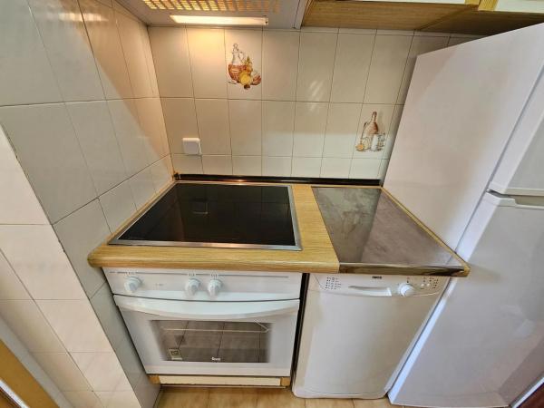 Piso en Playa de Levante