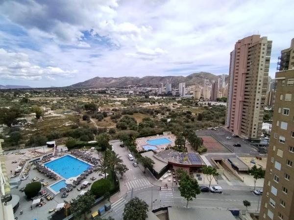 Piso en Barrio Zona Sierra Helada