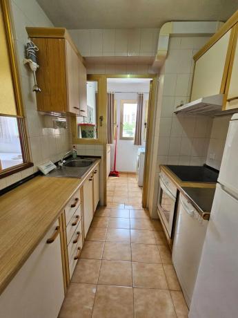 Piso en Playa de Levante