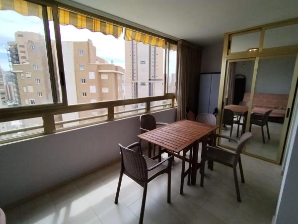 Piso en Barrio Zona Sierra Helada