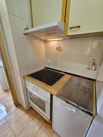 Piso en Playa de Levante