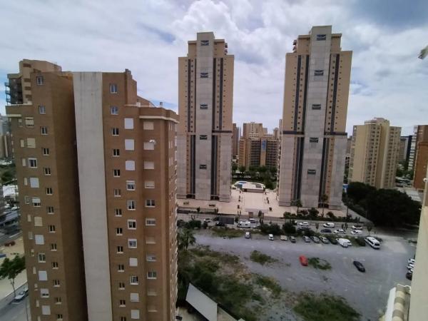 Piso en Barrio Zona Sierra Helada