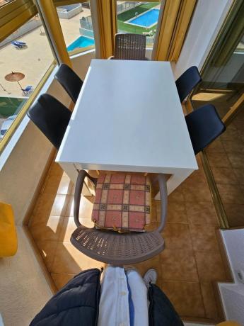 Piso en Playa de Levante