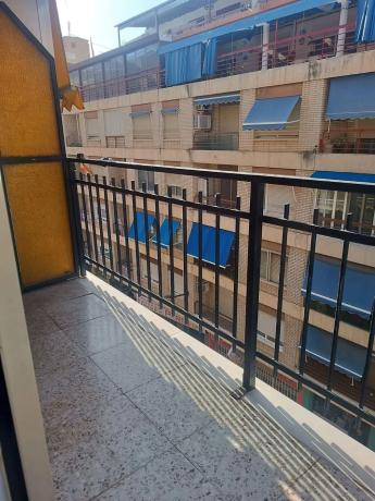 Piso en Centro Urbano