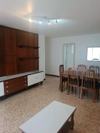 Piso en Centro Urbano