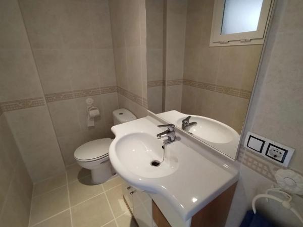 Ático en Barrio Zona Sierra Helada