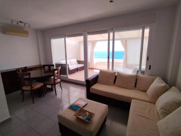 Ático en Barrio Zona Sierra Helada