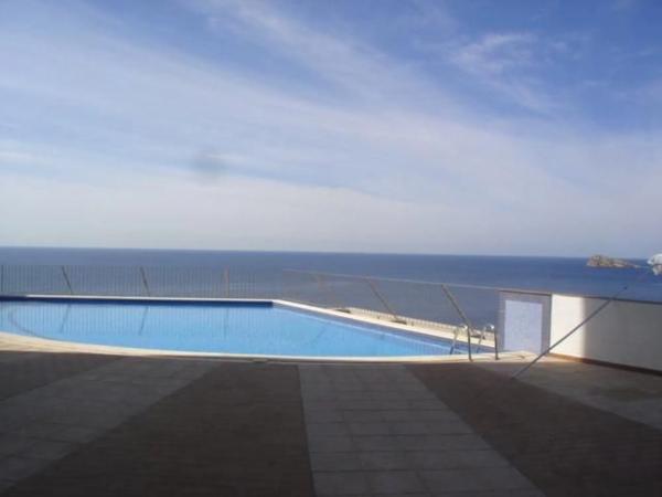 Ático en Barrio Zona Sierra Helada