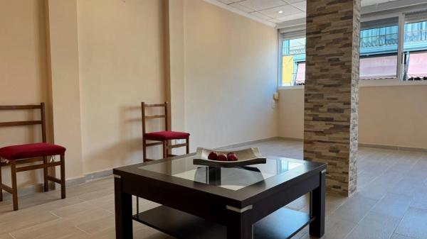 Ático en calle de Venus