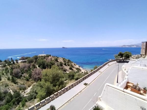 Ático en Barrio Zona Sierra Helada