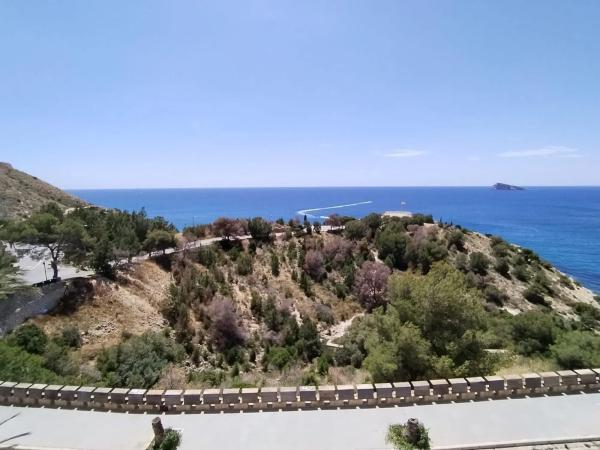 Ático en Barrio Zona Sierra Helada