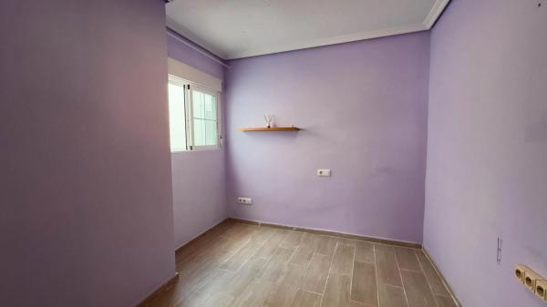 Ático en calle de Venus