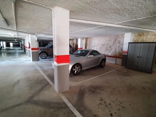 Ático en Barrio Zona Sierra Helada