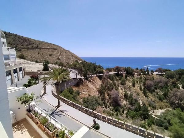 Ático en Barrio Zona Sierra Helada