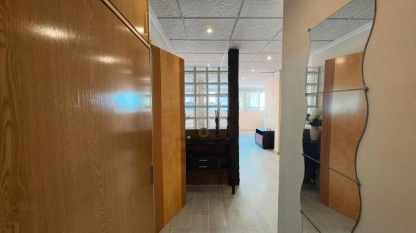 Ático en calle de Venus