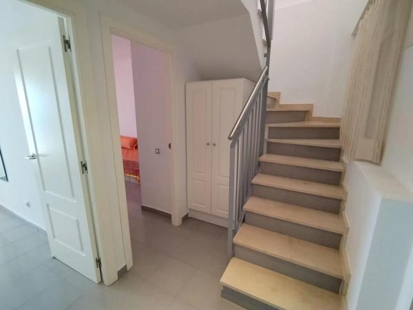 Ático en Barrio Zona Sierra Helada