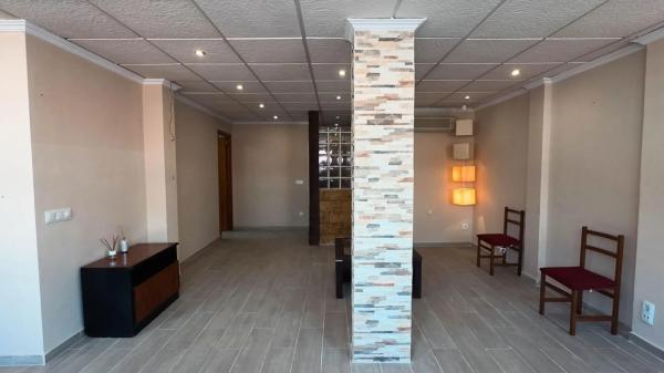 Ático en calle de Venus