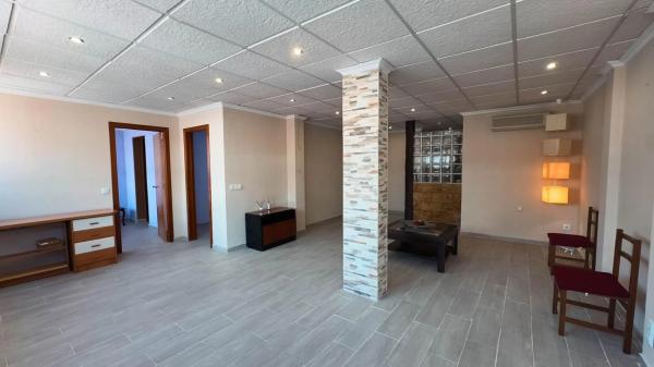 Ático en calle de Venus