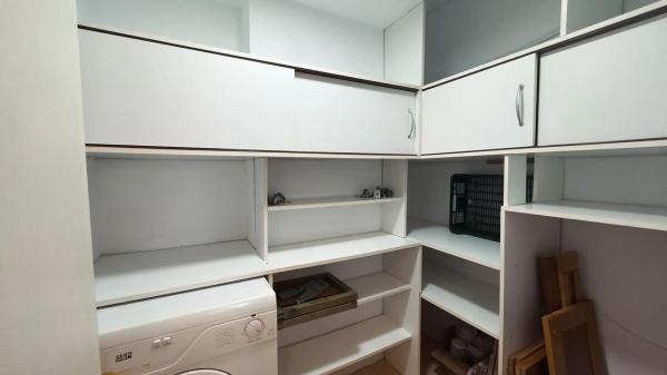 Ático en calle de Venus